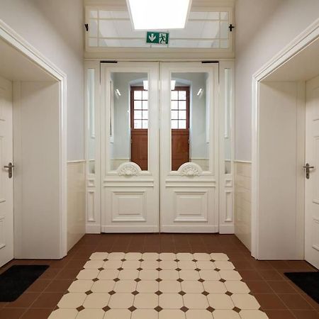 Stylowy Apartament Nad Odra 브로츠와프 외부 사진
